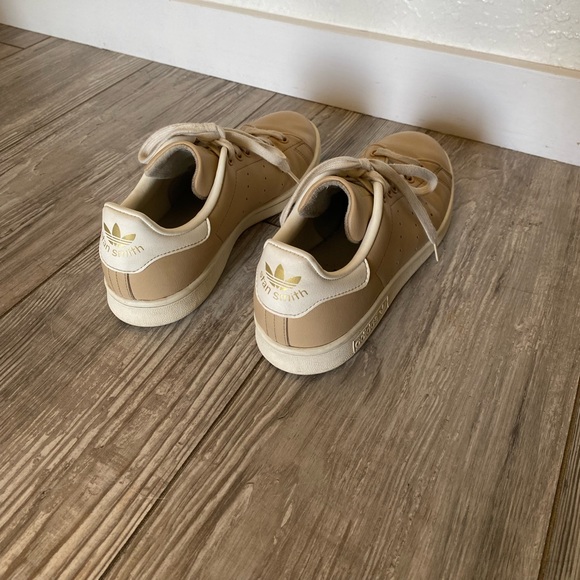 Adidas Stan Smith Sneakers - Picture 5 of 7